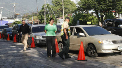 La profesionalización de la Policía Municipal es un hecho.