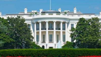 Entre los presuntos objetivos del joven se encontraban la Casa Blanca, el monumento a Washington, el monumento a Lincoln y una sinagoga.