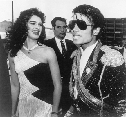 El mundo llora al ídolo Michael Jackson