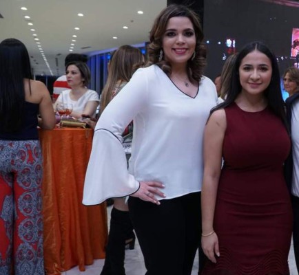 'Fashion for the senses”, lo mejor de la moda hondureña