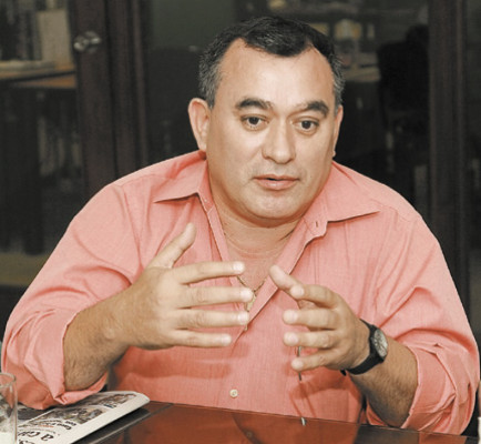 Encuentran osamenta de Bernardo Rivera Paz