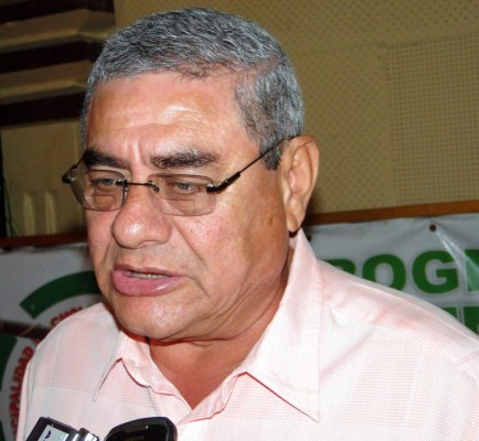 Ya son 3,000 familias las damnificadas por lluvias en Honduras