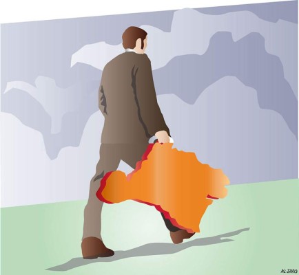 Justicia dice NO a la SAR: firme el secreto bancario