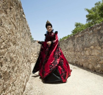 Salma Hayek, la diva mexicana que nadie se imaginó jamás