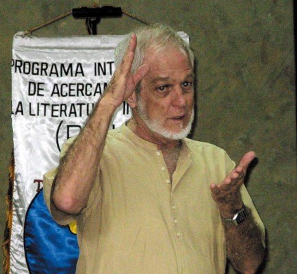 De visita 'Tío Patota”