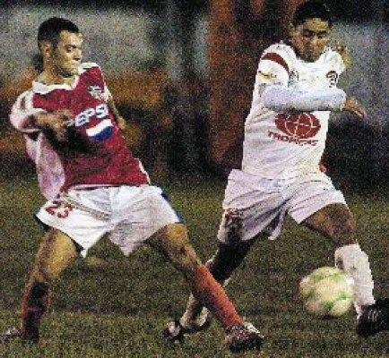 Arsenal va por la hombrada