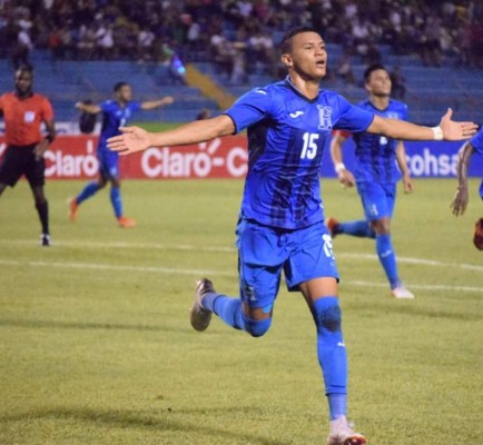 ¡Con novedades! El posible 11 de Honduras para buscar el oro en los Panamericanos de Lima