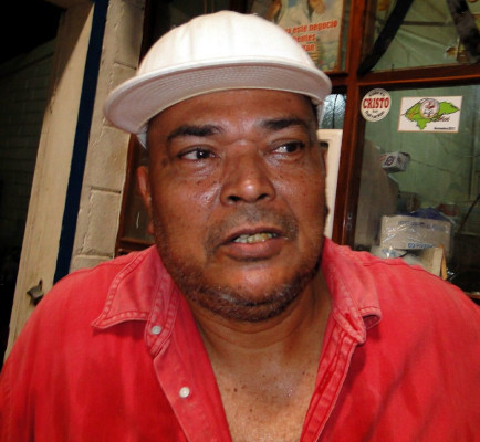 Amenazan con cerrar el mercado de El Progreso por contaminación