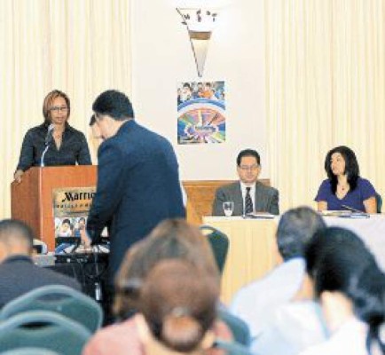 Piden desaparición del Ihnfa