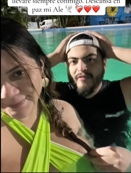 Me enseñaste que nunca hay que rendirse: Alejandro murió buscando dinero extra como delivery