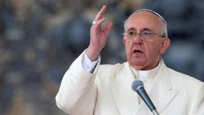 El papa Francisco creo en 2013 la Organización Internacional de Derecho Pontificio con presencia en 190 países, que abarca más de 446 mil escuelas y redes educativas.