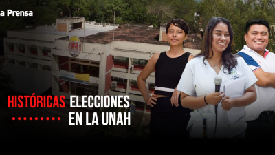 La universidad tiene 81,320 estudiantes matriculados a nivel nacional