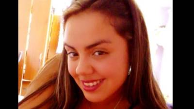 La joven había salido de su casa para ir a disfrutar de un partido del Colo Colo.