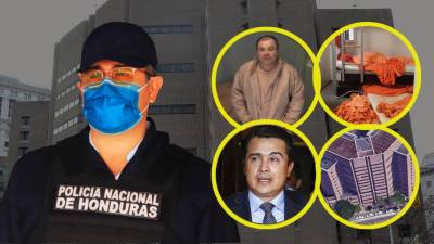 El expresidente de Honduras Juan Orlando Hernández sería enjuiciado en la Corte del Distrito Sur de Nueva York por tres delitos relacionados al narcotráfico. Ayer, un juez natural concedió su extradición.