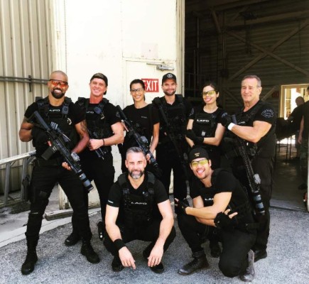 Stephanie Sigman, de chica Bond a monja