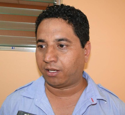 Canalizan aguas lluvias para evitar inundaciones en El Negrito, Yoro