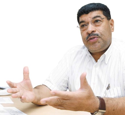 Crecimiento de 6% prevé BCH en 2008