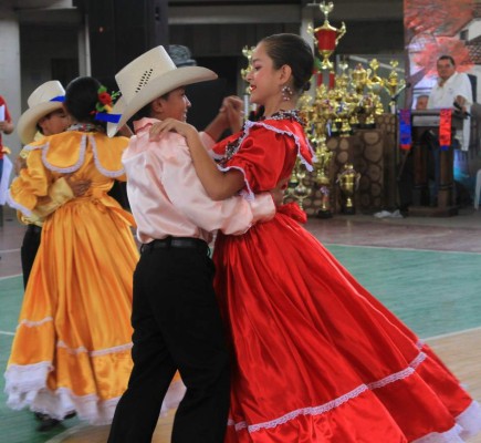 El Gran Pereke dedicó su edición número 31 a la ciudad de Choloma