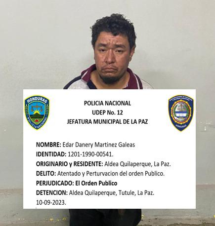 Edar Danery Martínez Galeas