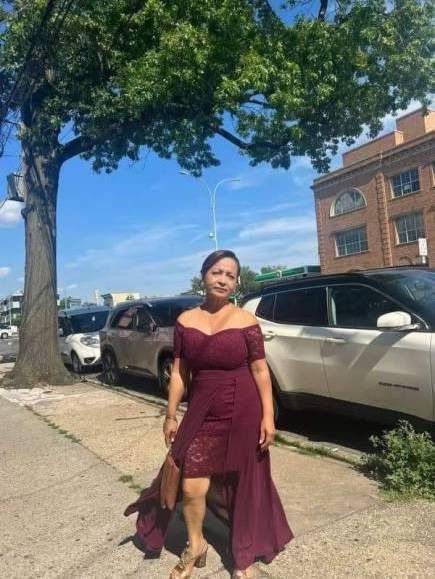 “La señora Roque sufre su primera bradicardia (frecuencia cardiaca baja) y se mantuvo así hasta las 9:30 de la noche. Él -Malouf- jamás quiso trasladarla, jamás quiso pagar el servicio de ambulancia porque era muy caro. Se inicia la reanimación cardiopulmonar sin efecto alguno. La señora Floridalma Roque, efectivamente falleció a las 9:30 de la noche, el 13 de junio”, detalló.