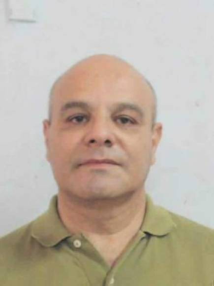 Las autoridades emitieron orden de captura contra Oscar Arnaldo Carranza Rosales por compras sobrevaloradas en el Instituto Hondureño de Seguridad Social.