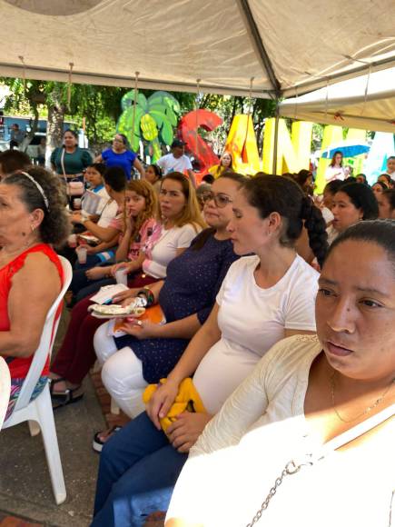 Con este evento culmina en el municipio de San Manuel la primera fase del Programa Nacional de Alfabetización bajo la metodología “Yo Sí Puedo”.