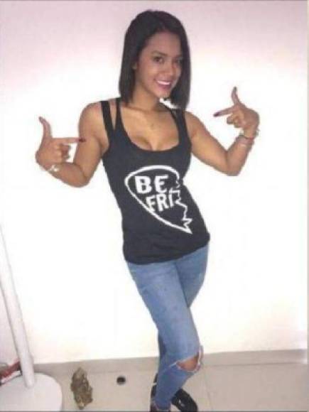 La venezolana Génesis Uliannys desapareció en noviembre, tras acudir con un cliente a un motel en la Ciudad de México. Murió apuñalada y asfixiada.