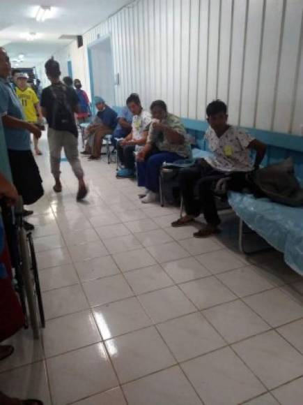 Las autoridades de Papúa-Nueva Guinea anunciaron el envío de investigadores al lugar del accidente, según un portavoz.