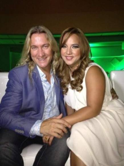 El argentino Javier Ceriani se pronunció sobre la ruptura de Adamari y Toni y expresó que eso no era “ninguna sorpresa”, pues ellos ya habían compartido en el show sobre la crisis de la pareja, el pasado enero.