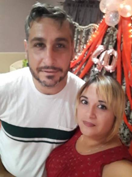 Juan Obelar disfruta de su familia, quienes fueron claves para que el uruguayo saliera adelante tras el accidente en donde perdió cuatro dedos de su mano.
