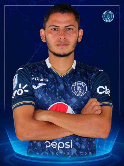 El futbolista Juan Gómez será prestado por Motagua a los Lobos de la UPN. En un principio había sido cedido a préstamo al Honduras Progreso, pero el jugador no siguió en el cuadro progreseño por ser víctima de la extorsión.