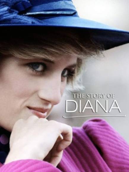 5 de octubre: The Story of Diana<br/>Serie documental