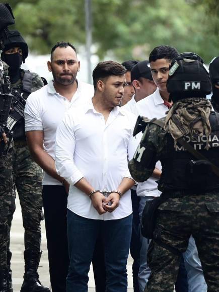 3. <b>Casos documentados</b>: El MP y organismos de derechos humanos conocen 200 casos de ilícitos cometidos por policías, de los cuales el 90% están relacionados con la Dipampco, seguidos por la Dirección Policial de Investigaciones (DPI) y la Policía Militar.