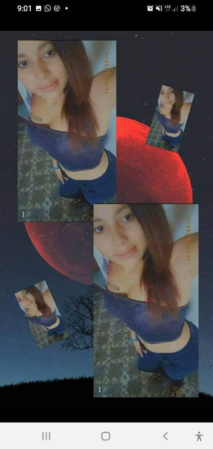 Ella era Nicol Guillén, la otra jovencita encontrada muerta junto con Yeimi. Nicol tenía 21 años y era una de las mejores amigas de Yeimi.