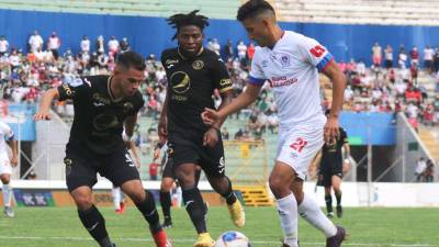 Olimpia y Motagua son los equipos más ganadores en la historia del fútbol hondureño.