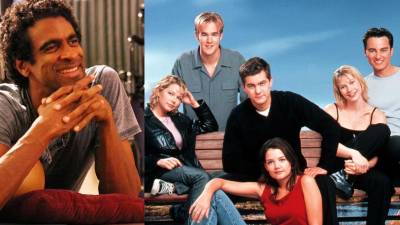 El actor Obi Ndefo tenía 51 años. Se desconoce aún la causa de su muerte.