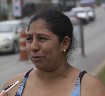 Millonarias pérdidas reportan en el valle de Sula luego de inundaciones