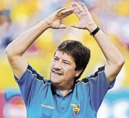 'Bolillo' a Guatemala