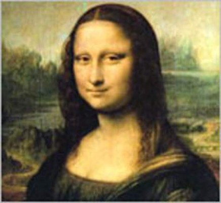 ¿Estaba embarazada Mona Lisa cuando posó para da Vinci?