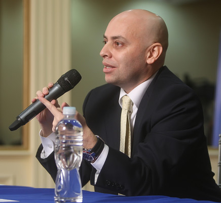 'La investigación es el talón de Aquiles del proceso penal”