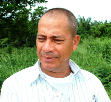 Construyen caja puente en La Lima