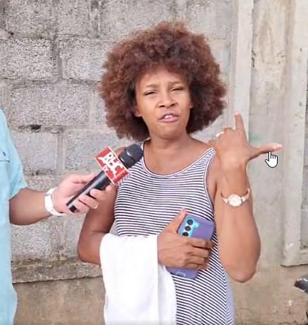 Prefiero que esté preso: Madre entrega a su hijo futbolista que agredió a anciano en Roatán