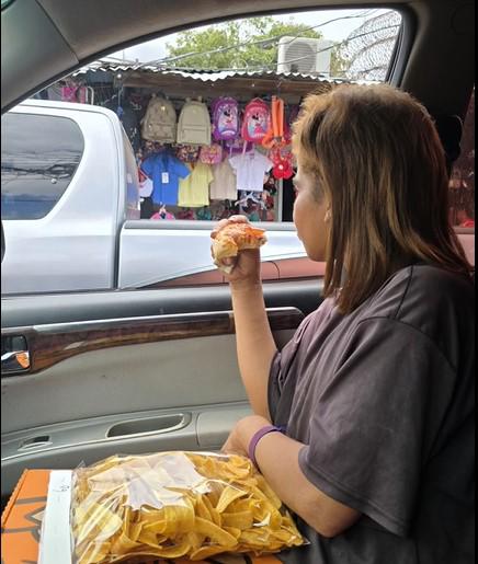 Ya no robo, Dios me cambió: Mirian Díaz antes de ser asesinada en Juticalpa