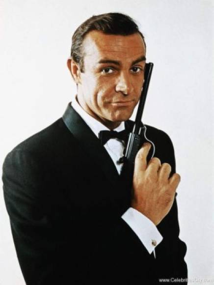 En este último filme, Connery volvió a ponerse en la piel del agente 007 tras una película en que George Lazenby le tomó el relevo, y con ella batió un récord Guinness: ser el actor mejor pagado por un solo filme.