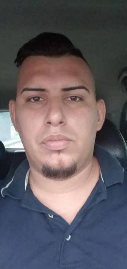 Gaby, como le decían a la ahora fallecida, y Elmer Valdivieso apenas tenían unos días de haberse reconciliado tras un pleito que había dejado daños al apartamento de la dama.