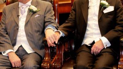 Las parejas homosexuales buscarán ahora legalizar el matrimonio en Austria.