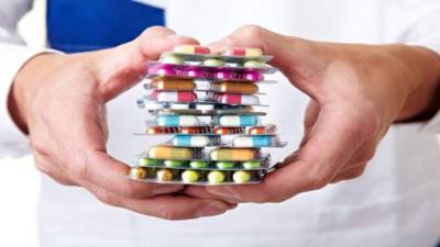 El abuso de los analgésicos puede convertise en una adicción.