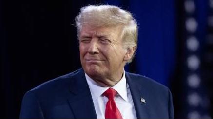 Donald Trump amplía su ventaja entre la base republicana frente a DeSantis y otros contrincantes