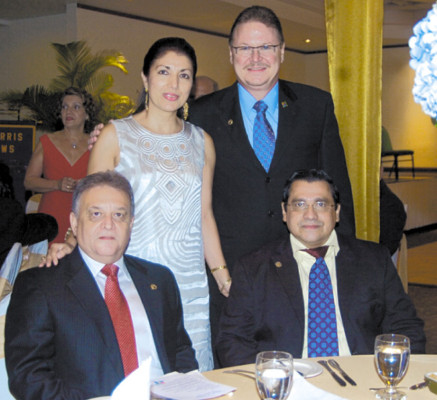 Histórica velada rotaria