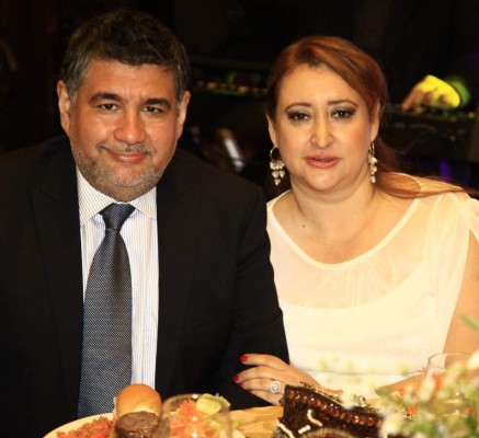 Emoción matrimonial